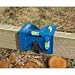 Draper 75042 Rigid Post Level, Blue