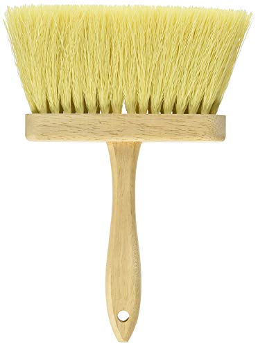 MASONRY BRUSH WOOD 3.5"