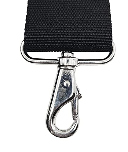 GATORBACK B616 Deluxe Tool Belt Suspender Harness With Spring Hooks