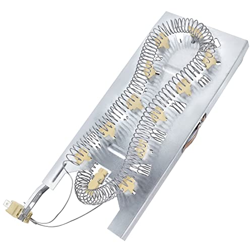 2026 UPGRADE 3387747 WP3387747 W11344457 Dryer Hea