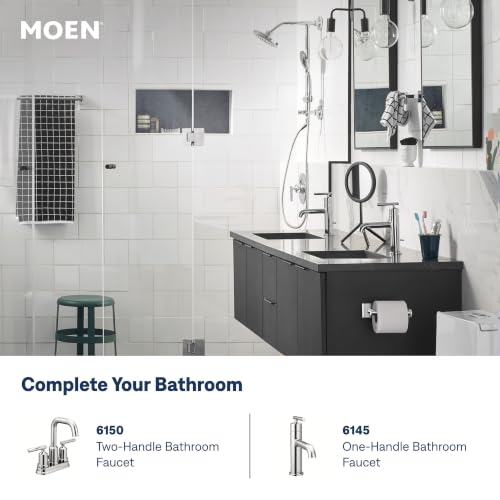 Moen T2901 Gibson Chrome Posi-Temp Valve Trim Kit
