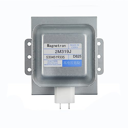5304519335 Magnetron for Frigidaire Microwave Magnetron Replacement 5304522846 17092146 5304464072 WB26X23320 2M319J-921 5304464072 Magnetron
