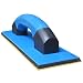 Troxell USA - 4" x 12" Gum Rubber Grout Float with Soft Grip Handle