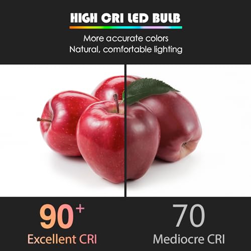 Maelsrlg 40 Watt Equivalent Refrigerator Light Bul