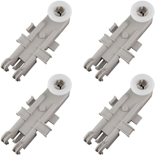 8268743 Dishwasher Upper Rack Wheel Replacement, F