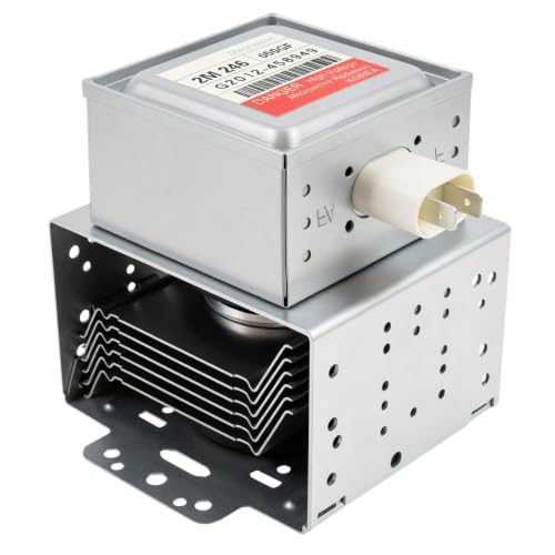 2M246 050GF 6324W1A001L Microwave Magnetron Compat