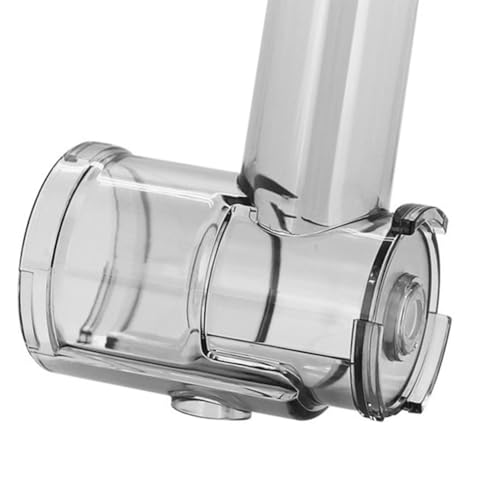 Kqcibz Juicer Attachment Parts for 8003 8006 Model Slow Juicer Accessories Masticating Juicer Attachments Replacement