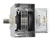 Whirlpool W11346197 Genuine OEM Microwave Magnetron Replacement Part - Replaces 461967847321, W10120113, W11098747, and W11226473