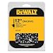 DEWALT DWO1DT612 12 in. Chainsaw Replacement Chain