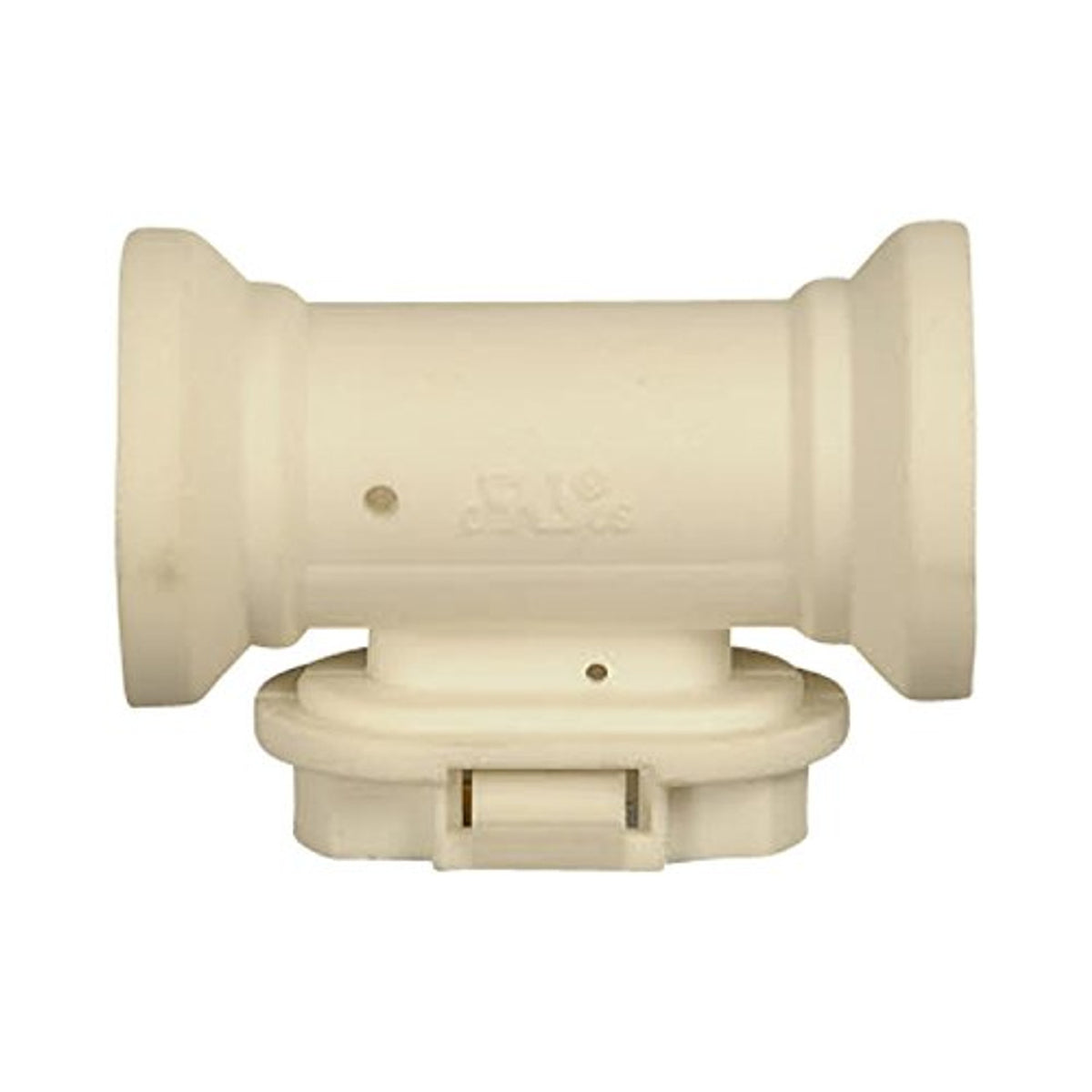 Frigidaire Refrigerator Dual Light Socket 241622802