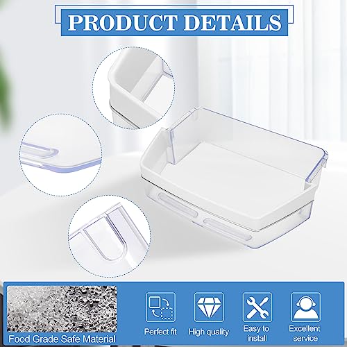 WR71X11044 WR71X11059 Refrigerator Door Bin for GE