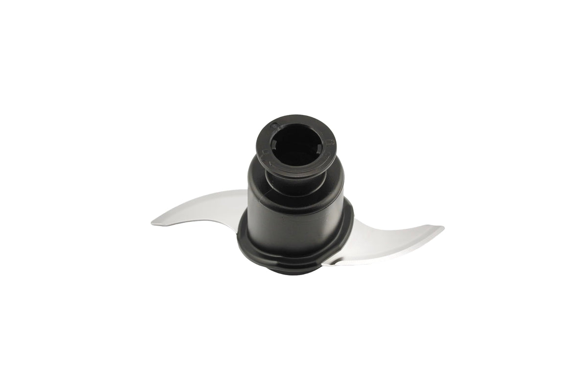 Genuine OEM Chopping Blade Replacement Part Compatible with BLACK+DECKER 8 Cup Food Processor FP4100B / FP4200B