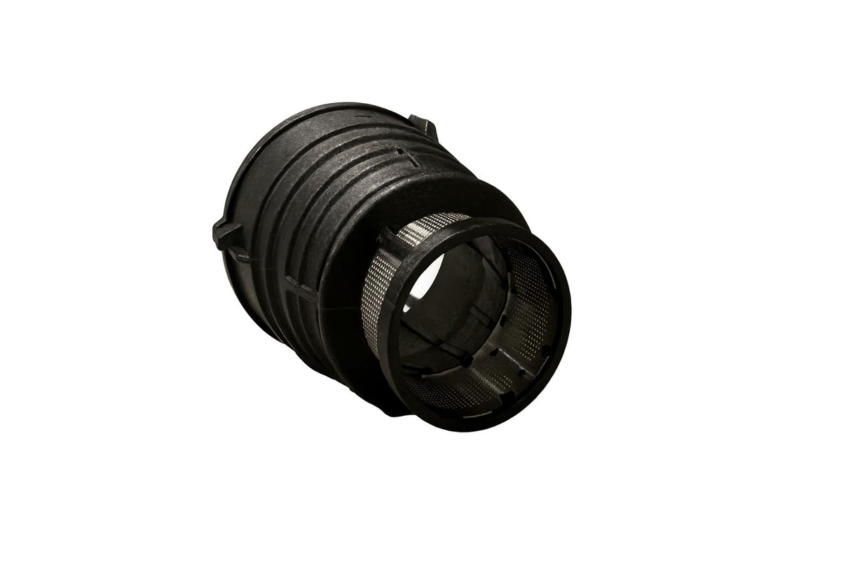 Less Pulp Filter Replacement Part for Ninja NeverClog Cold Press Juicer Genuine OEM