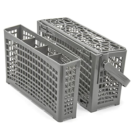 Universal Dishwasher Basket Replacement - 2 in 1 U
