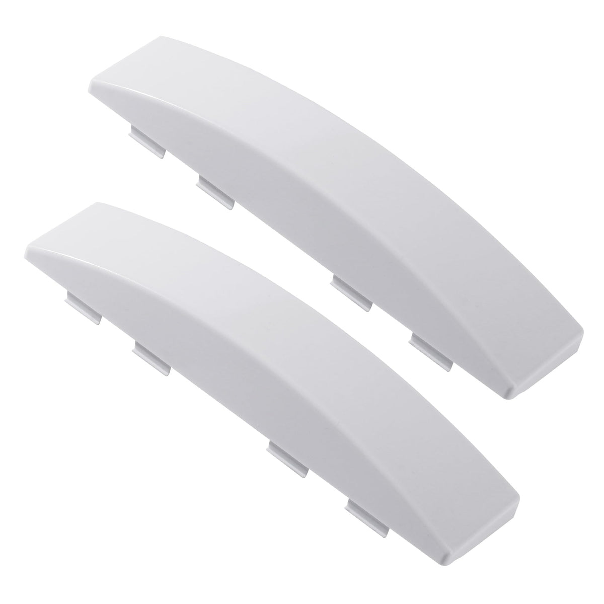 2 Pack Dryer Door Handle Replacement for GE Stacka