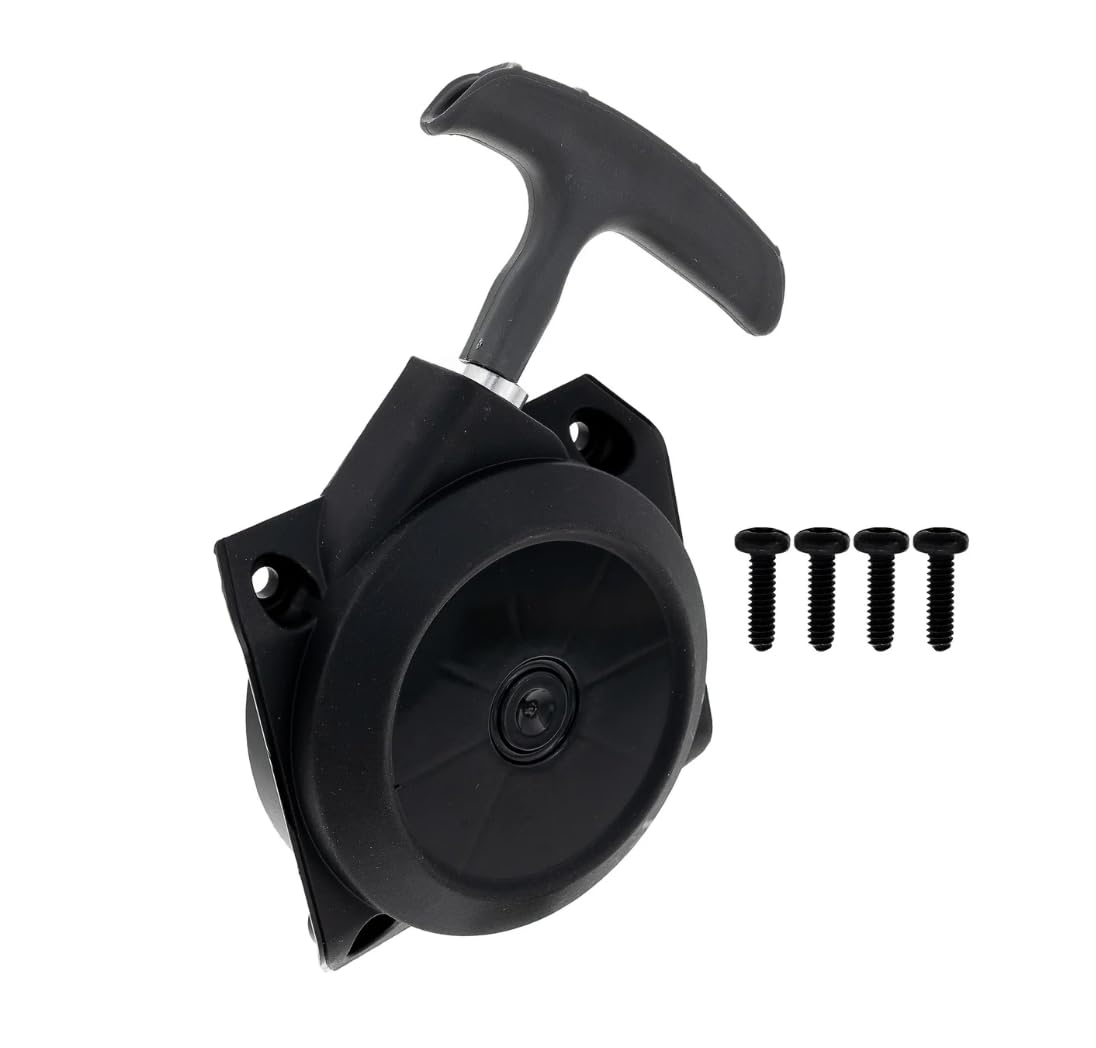 Troy-Bilt 753-11162 Starter Housing Replacement Part for TB51BP 41AR51BP766 Craftsman 41AR51BP866 BP510 CMXGAAMR51BP 41AR51BP793 Backpack Leaf Blower