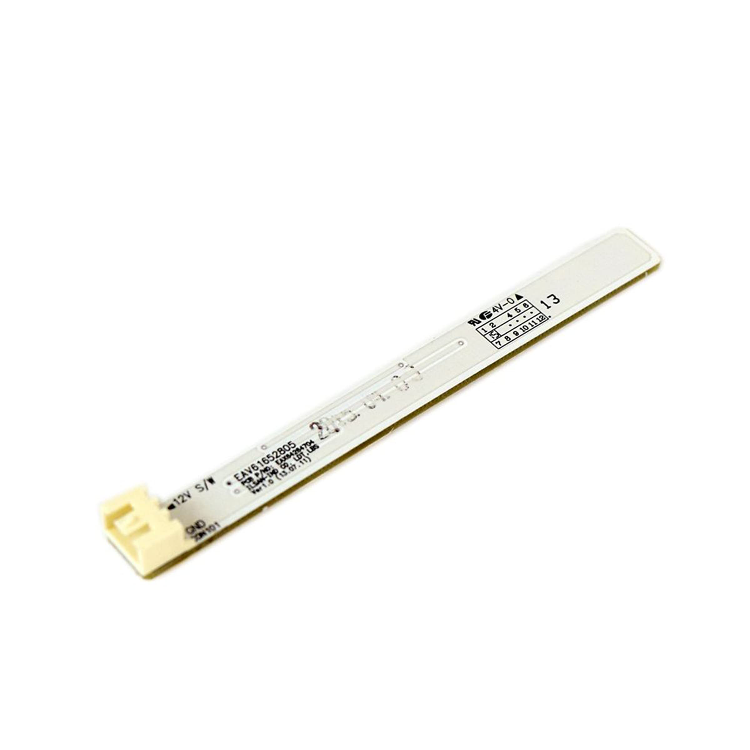 LG Refrigerator LED Light EAV61652805