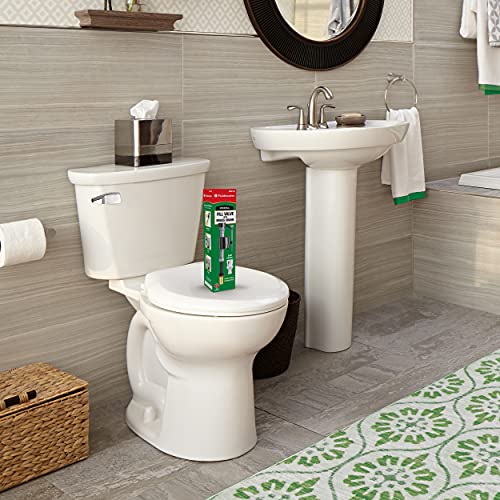 Fluidmaster 400A Brass Shank Universal Toilet Fill Valve