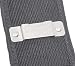 GATORBACK B616 Deluxe Tool Belt Suspender Harness With Spring Hooks