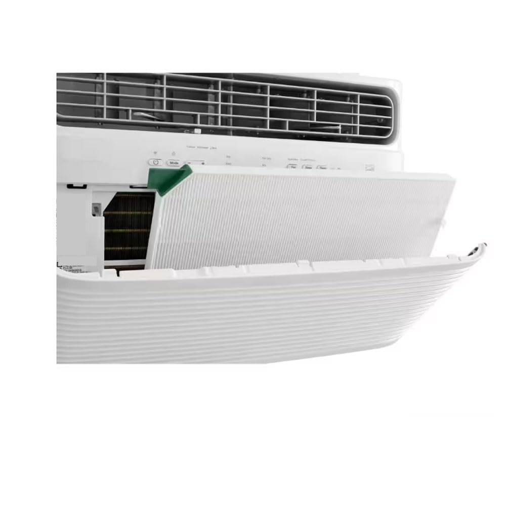 3Pack FRPARAC11 Compatible with Frigidaire PureAirRAC-11 Premium Air Conditioner Filter Replacement for Window ACs