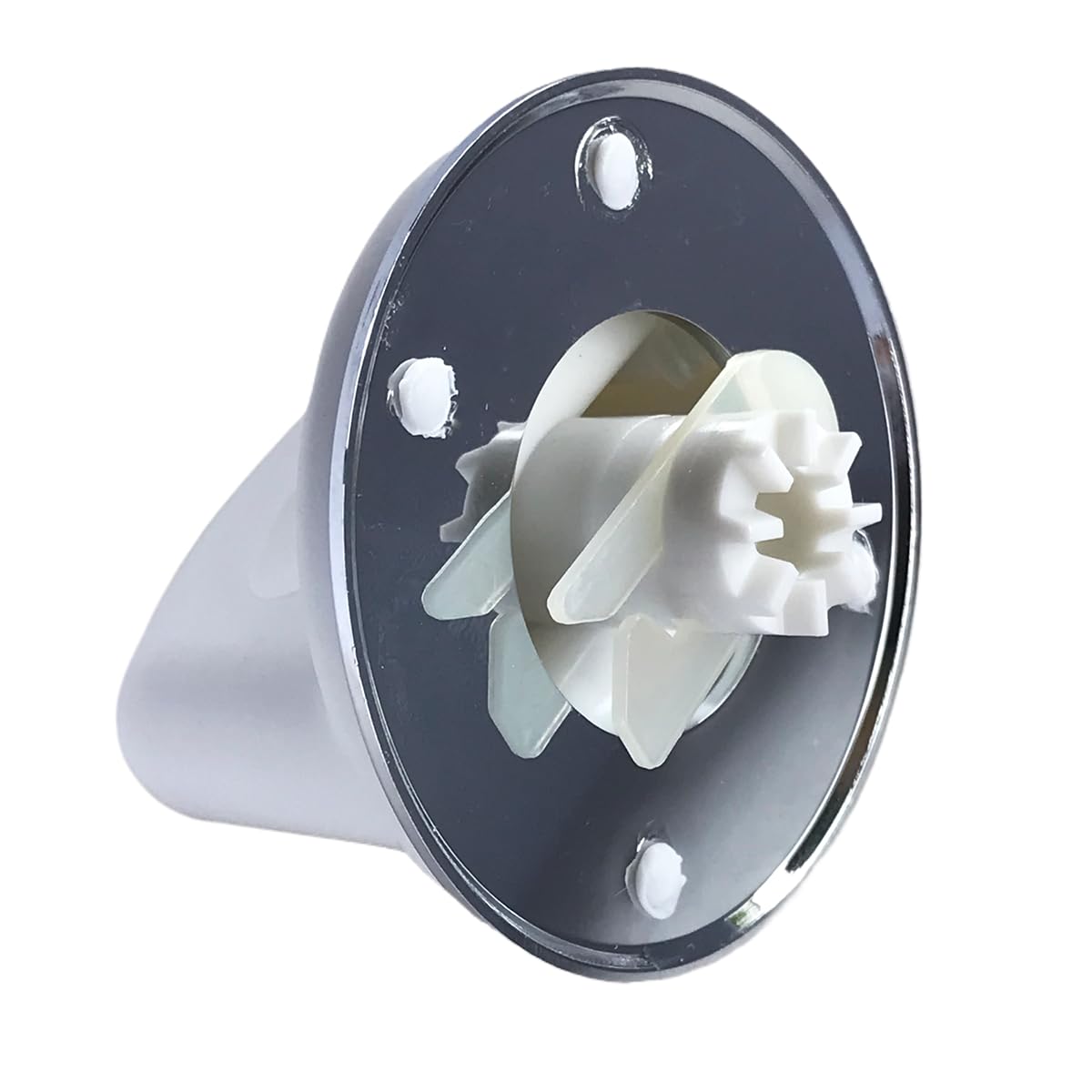 WH01X10310 washer timer knob, replacing AP3994965 