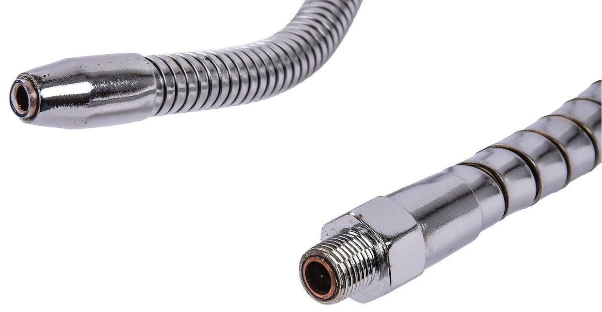 Replacement Pump Outlet Hose for JEGS 20-Gallon Parts Washer 555-81525