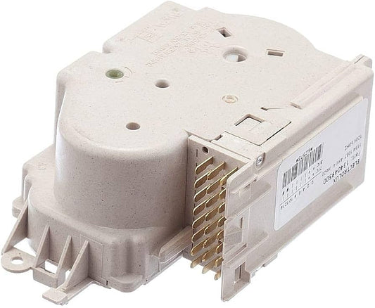 Electrolux Washer  Washer Timer (replaces 131974000) 134049500