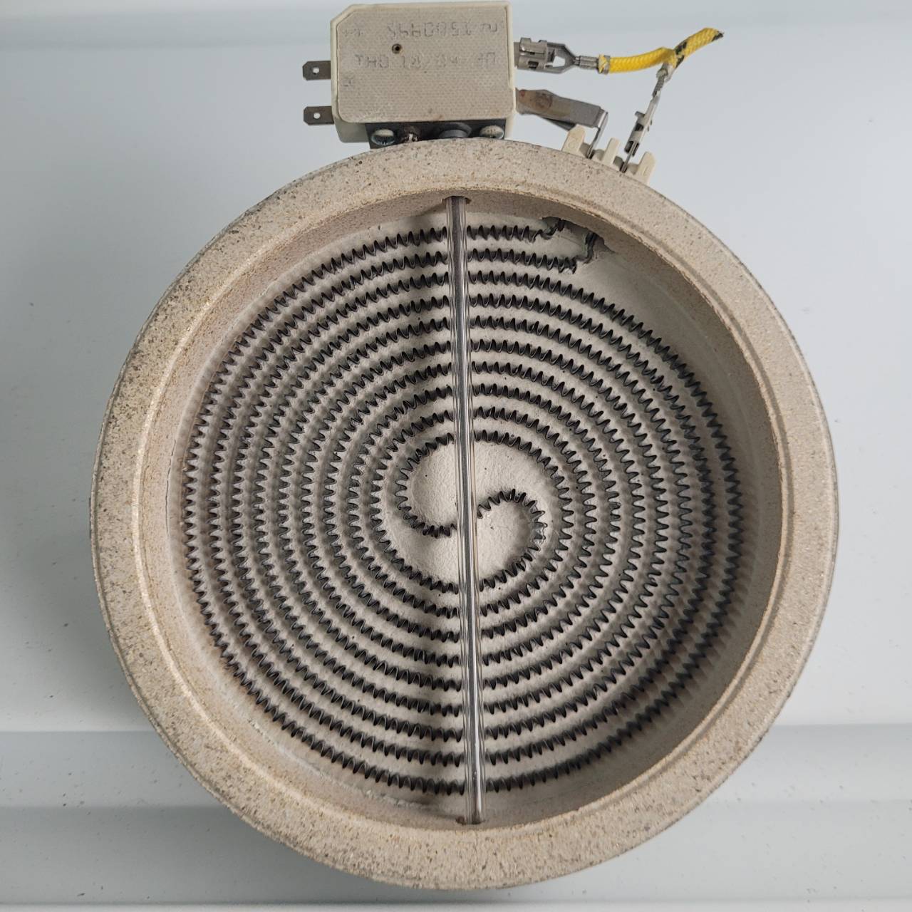 Amana Range Radiant Surface Element, 7-in WP8273993