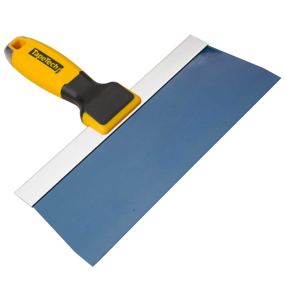 TapeTech 8/10/12 Blue Steel Taping Knife Kit