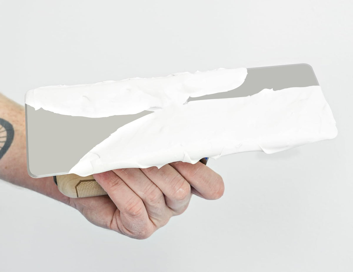 ROLLINGDOG Venetian Plaster Trowel