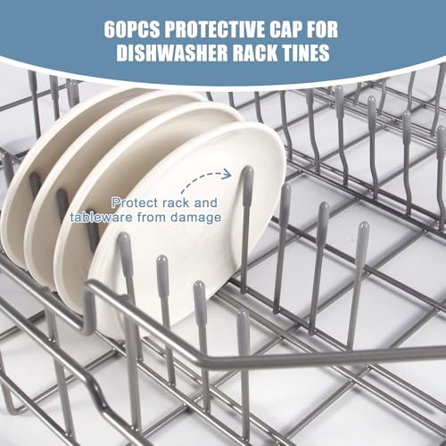 WD28X35779 WD28X30219 Dishwasher Upper Rack Compat