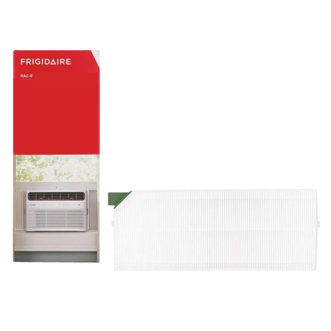 Frigidaire FRPARAC9 RAC-9 Window Air Conditioner Filter Replacement