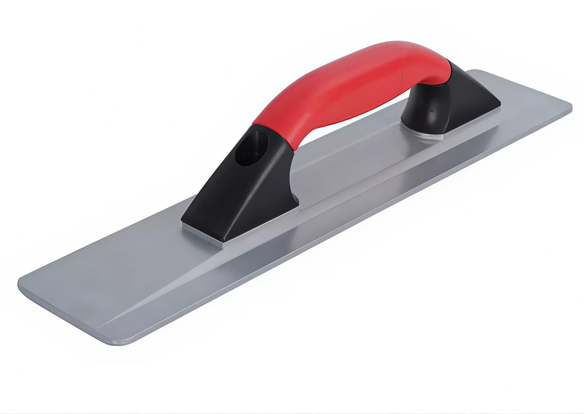 LSGZJZY Magnesium Hand Float, 16 Inch