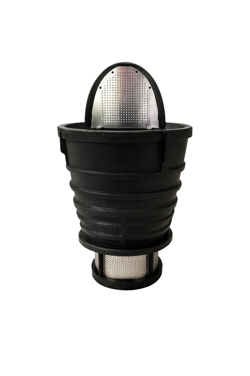 Less Pulp Filter Replacement Part for Ninja NeverClog Cold Press Juicer Genuine OEM
