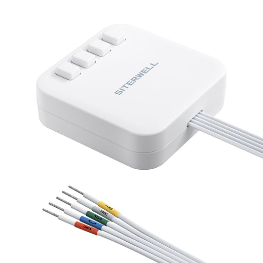 Power Extender Kit C-Wire Adapter, 24VAC Common Wire Solution