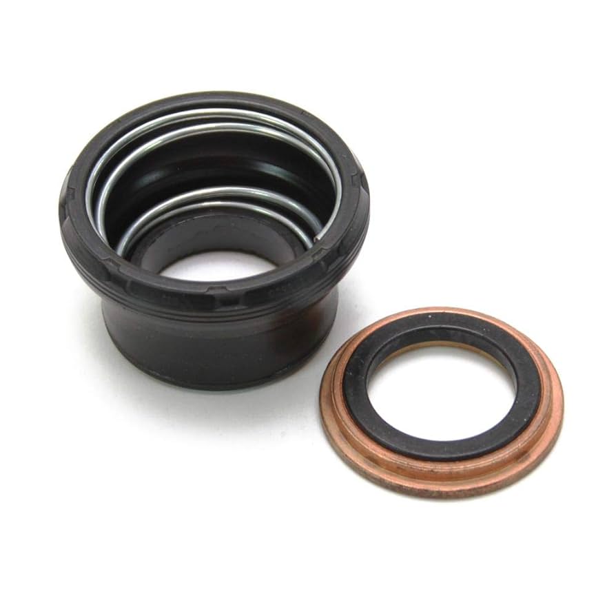GE Laundry Center Washer Tub Seal Assembly WH08X10004