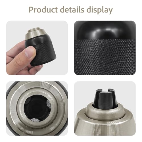 N196034 DCD797 Drill Chuck For DeWalt DCD790 DCD791 replacement Parts