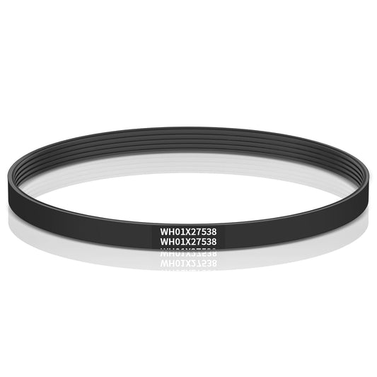 GE WH01X27538 Washer Drive Belt