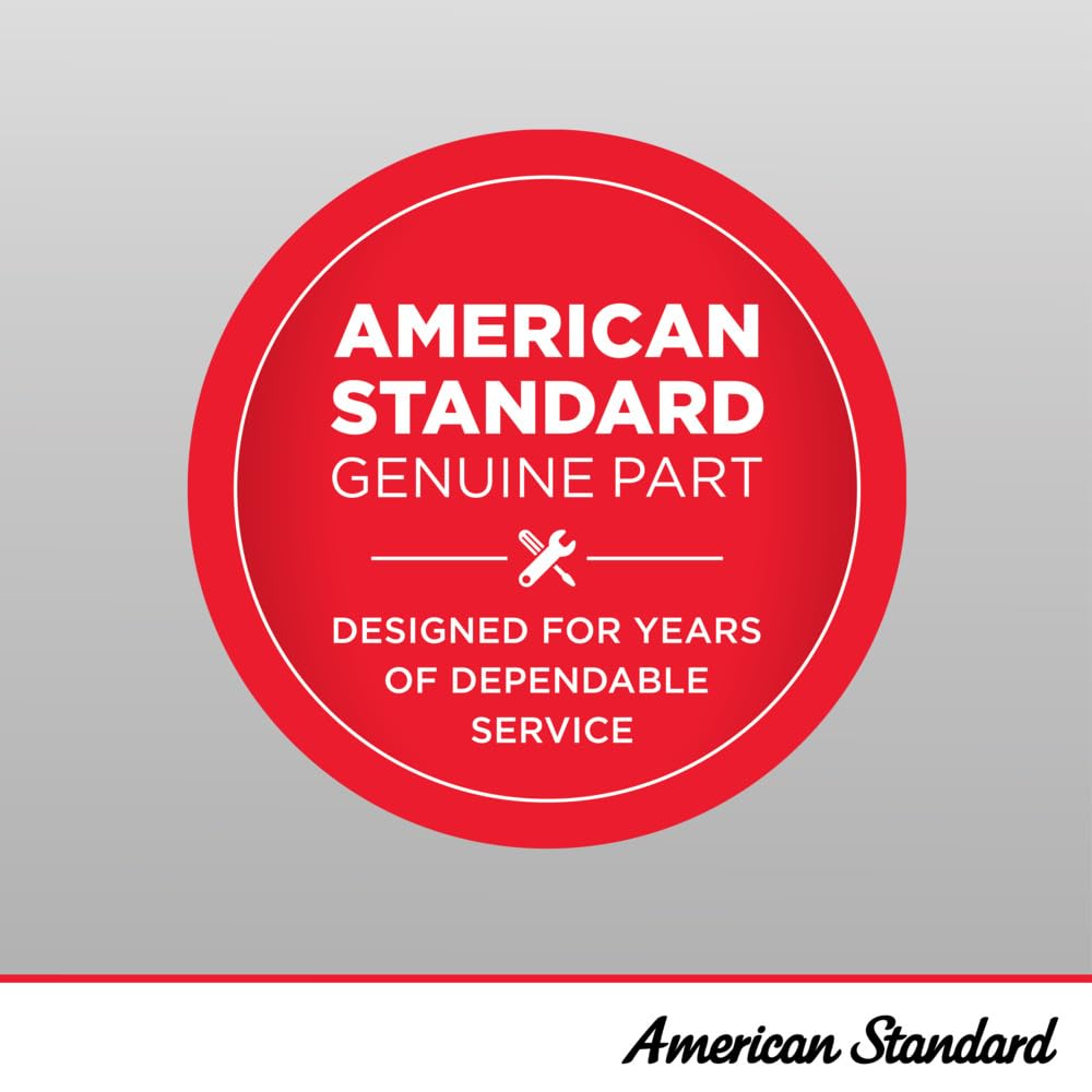 American Standard Toilet Fill Valve, Universal 400A Tank Repair Part
