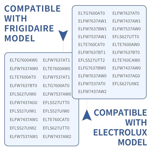 5304514792 Washer Dispenser Drawer Compatible with