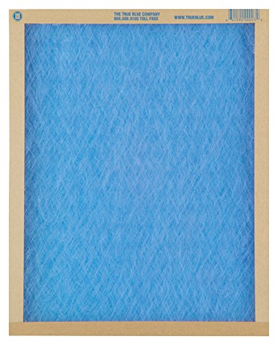 True Blue 116251 Furnace Air Filter 16x25x1