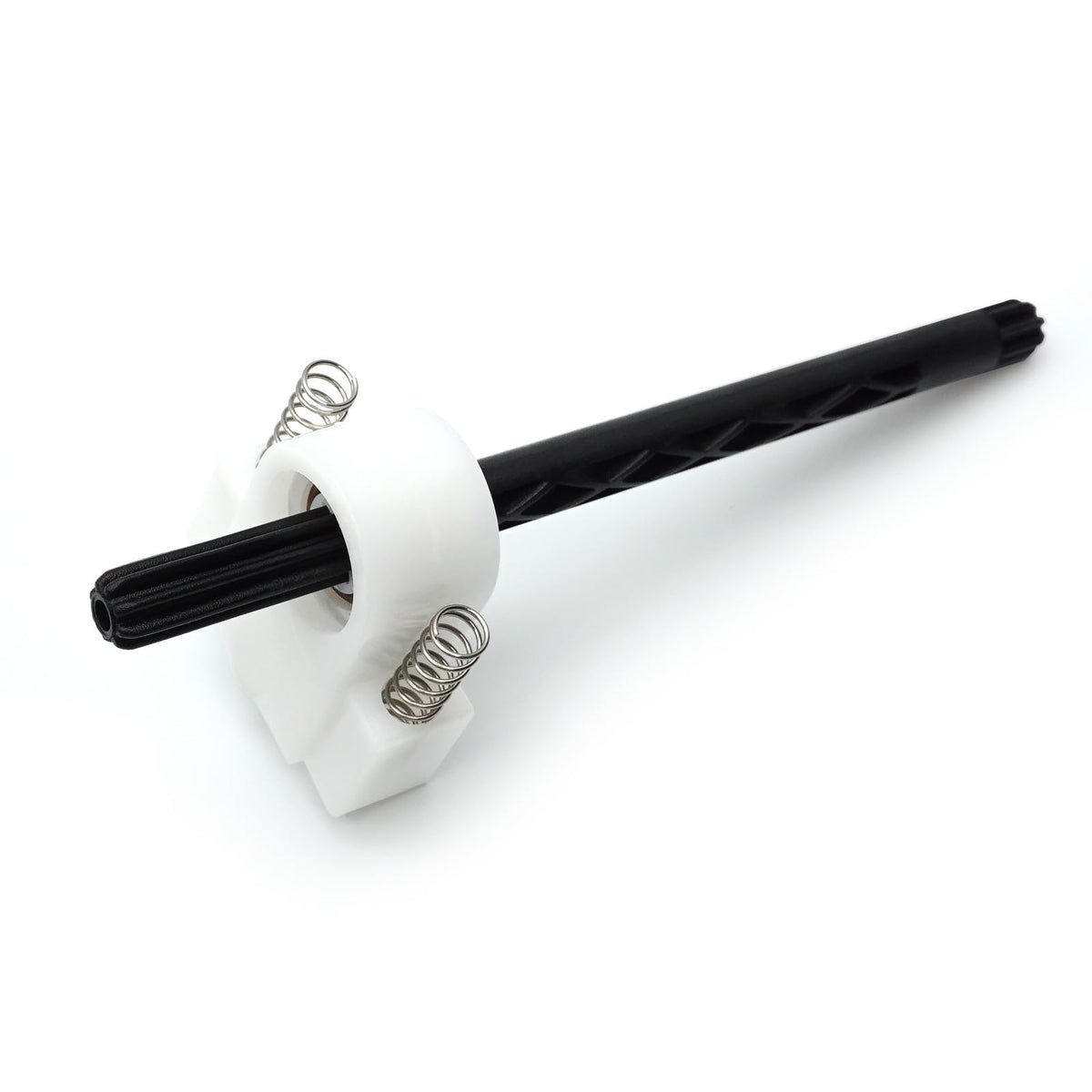 PVXH011SA Steering Bracket Roller Replacement Part Fits for Hayward Phoenix AquaNaut 200 400 450 and Poolvergnuegen 2 Wheel and 4 Wheel Suction Side Automatic Pool Cleaners