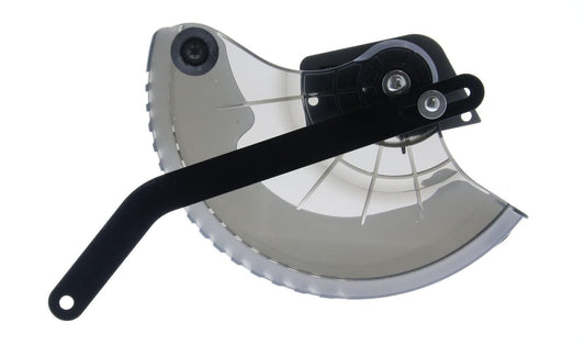 Universal Blade Guard - Replacement Part #089240027716, Compatible with Major 7-1/4" Miter Saw Models
