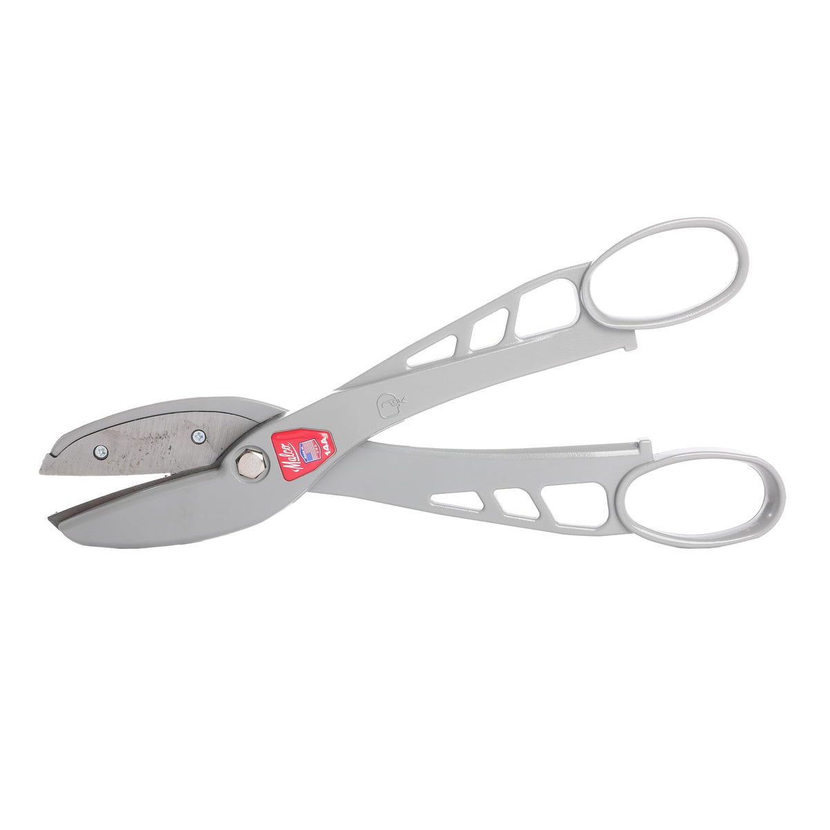 Malco M14A 14 in. Straight Cut Aluminum Snip