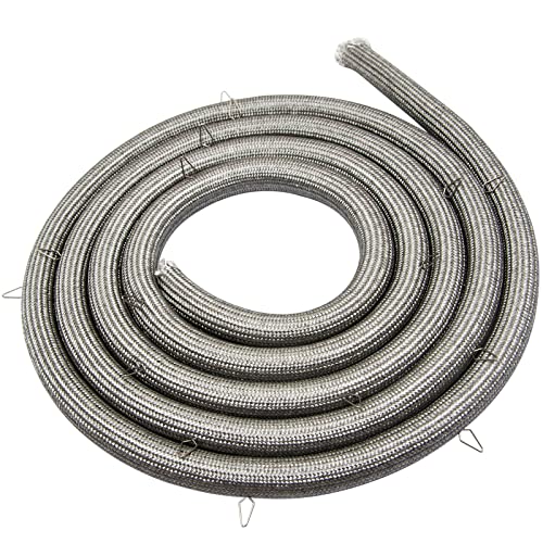 316405000 Range Oven Door Gasket Replaces 31640500