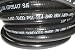 B & S, Craftsman & Generac replacement pressure washer hose - Made in USA