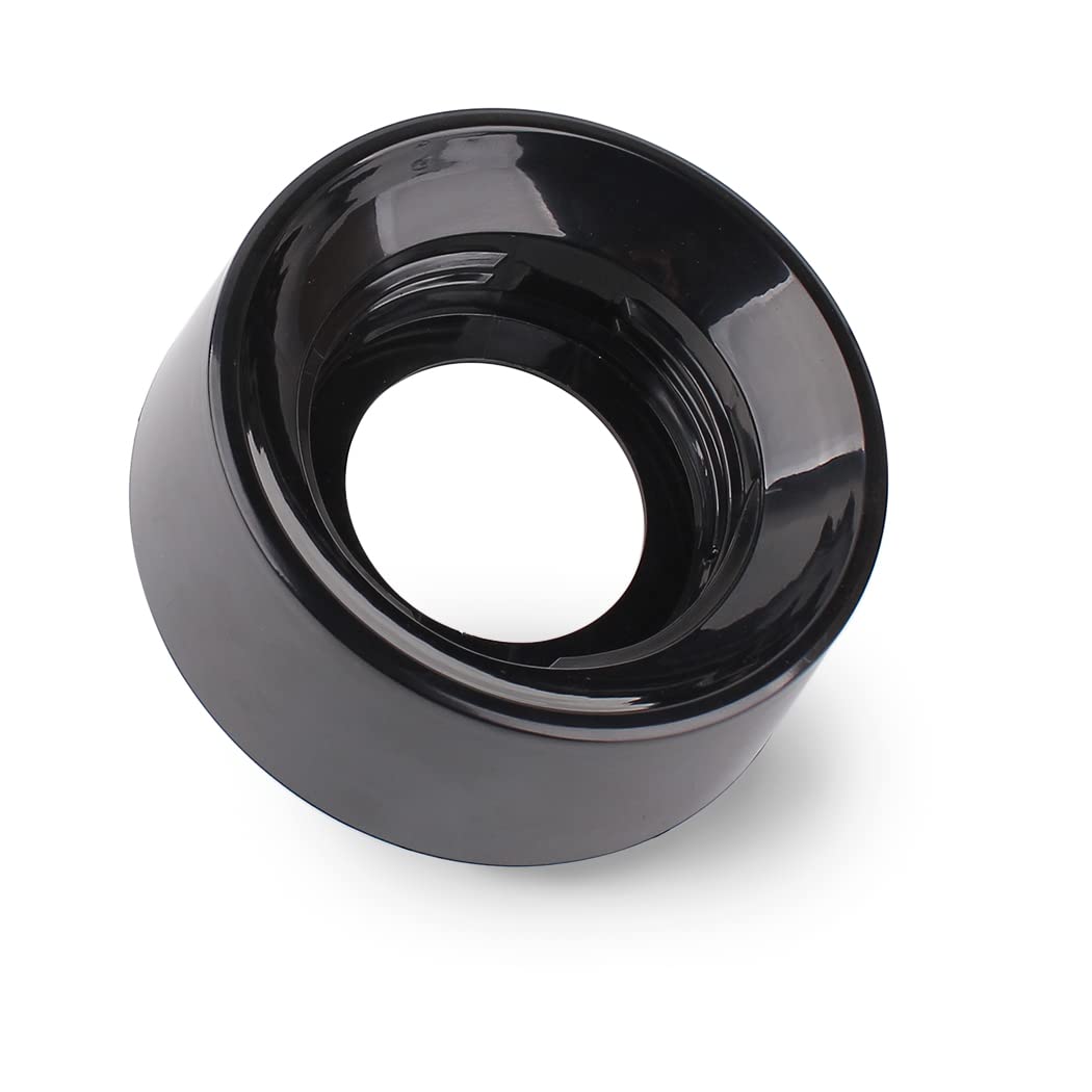 Joyparts Replacement Parts Locking Ring blender collar, Compatible with Black&Decker Blenders