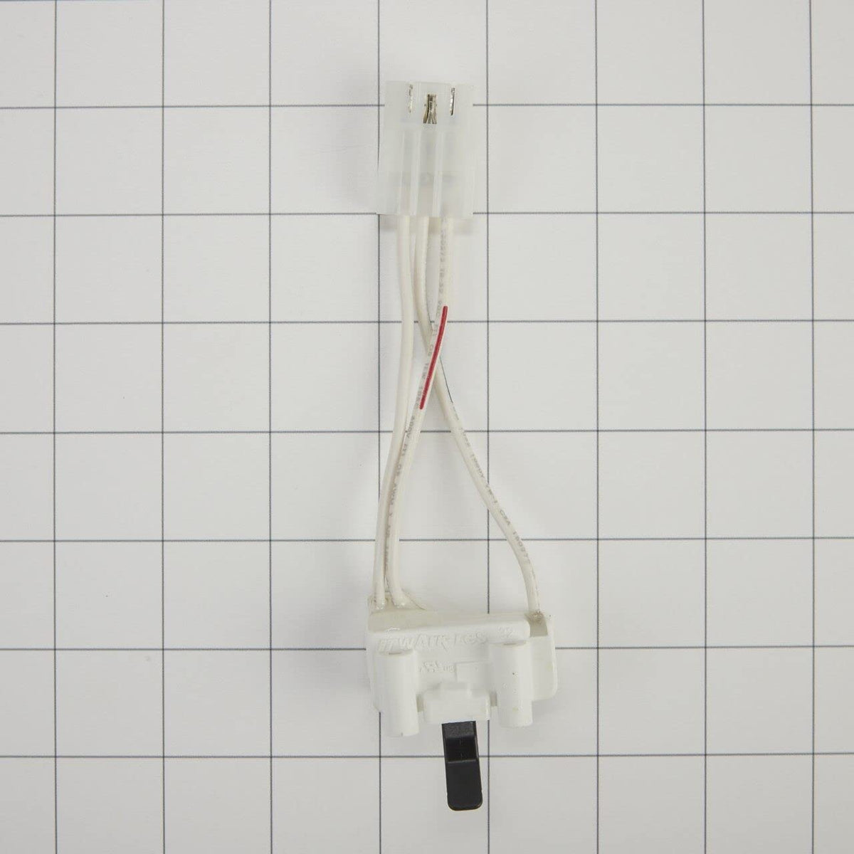 Whirlpool WP3406107 Genuine OEM Dryer Door Switch 