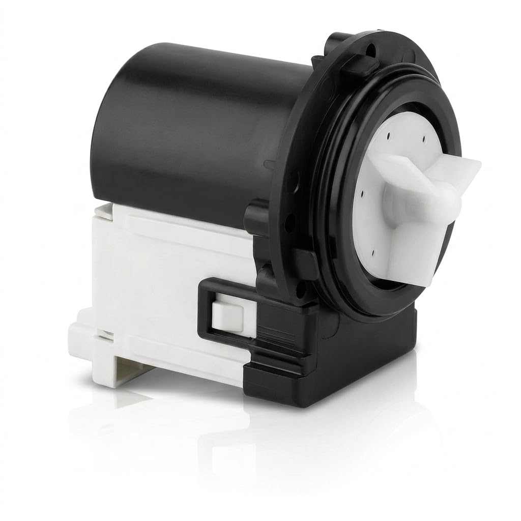 OEM Quality Washer Drain Pump For LG WM4370HKA,WM2801HRA, WM8000HWA,WM2140CW, WM2277HS,WM3477HW
