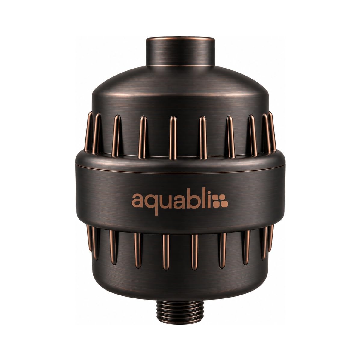 Oil Rubbed Bronze